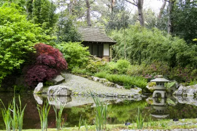 Japanese Garden